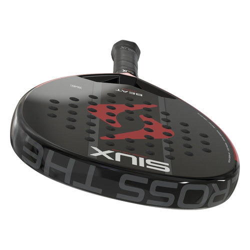 Pala de pádel Siux Beat Play Hybrid 2027 - Esprit Padel Shop