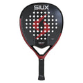 Pala de pádel Siux Beat Play Hybrid 2027