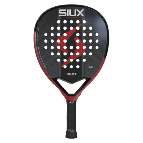 Pala de pádel Siux Beat Play Hybrid 2027 - Esprit Padel Shop