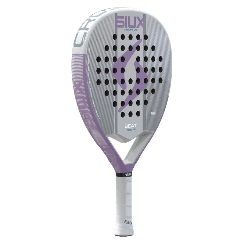 Racchetta da padel Siux Beat Play Hybrid Air 2027 - Esprit Padel Shop