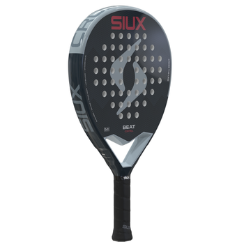 RAQUETTE DE TEST - Raquette de padel Siux Beat Control 3 2026 - Esprit Padel Shop 