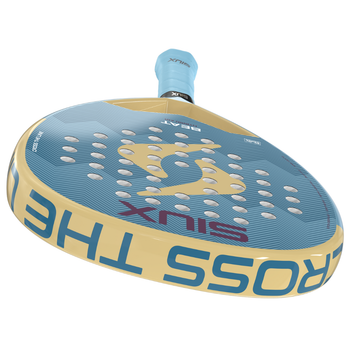 RAQUETTE DE TEST - Raquette de padel Siux Beat Hybrid Air 3 2026 - Esprit Padel Shop