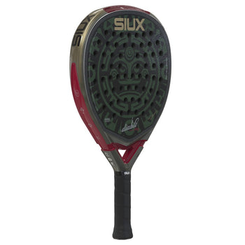 Siux Diablo Pro MX 2026 padel racket - Esprit Padel Shop