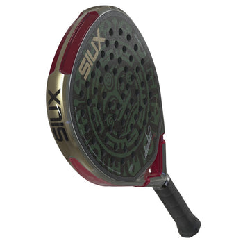 Siux Diablo Pro MX 2026 padel racket - Esprit Padel Shop