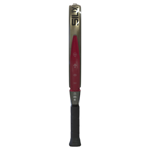 Siux Diablo Pro MX 2026 padel racket - Esprit Padel Shop