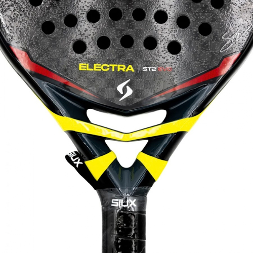 Raquette de padel Siux Electra ST2 EVO 2026 - Esprit Padel Shop