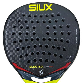Raquette de padel Siux Electra ST2 EVO 2026 - Esprit Padel Shop