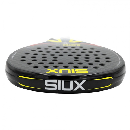 Raquette de padel Siux Electra ST2 EVO 2026 - Esprit Padel Shop