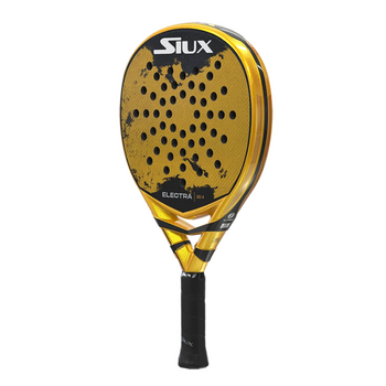Raquette de padel Siux Electra ST4 Go 2025 - Esprit Padel Shop