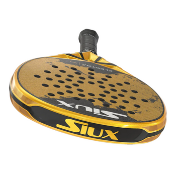 RAQUETTE DE TEST - Siux Electra ST4 Go 2025 - Esprit Padel Shop