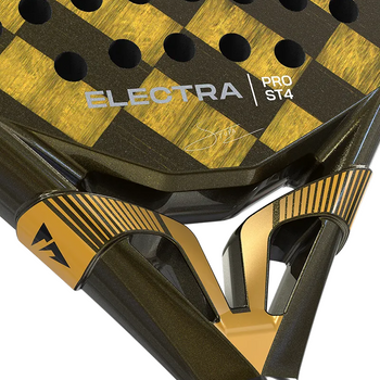 RAQUETTE DE TEST - Siux Electra ST4 Stupa Pro 2025 - Esprit Padel Shop