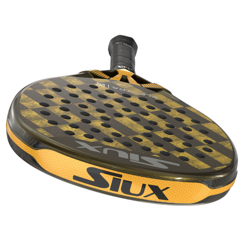 Raquette de padel Siux Electra ST4 Stupa Pro 2025 - Esprit Padel Shop 