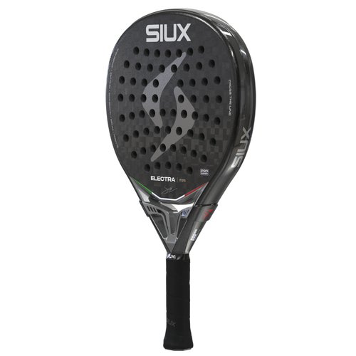 Raquette de padel Siux Electra ST5 Stupa Pro IT26 - Esprit Padel Shop