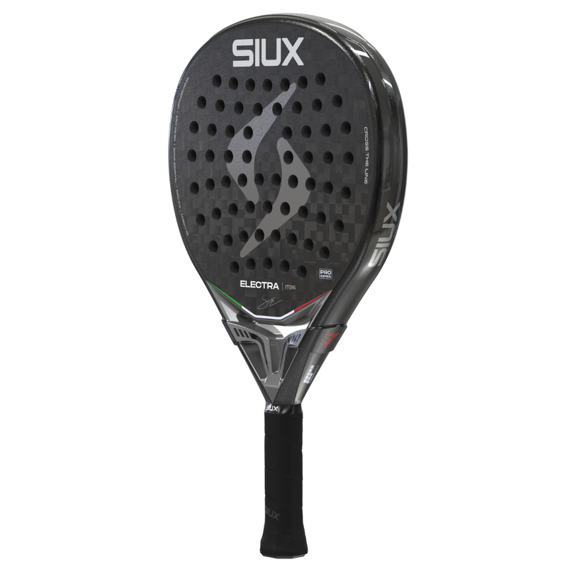 Raquette de padel Siux Electra ST5 Stupa Pro IT26 - Esprit Padel Shop
