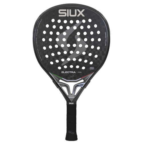 Raquette de padel Siux Electra ST5 Stupa Pro IT26 - Esprit Padel Shop