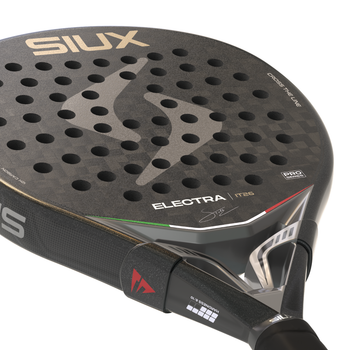 Raquette de padel Siux Electra ST5 Stupa Pro IT26 - Esprit Padel Shop
