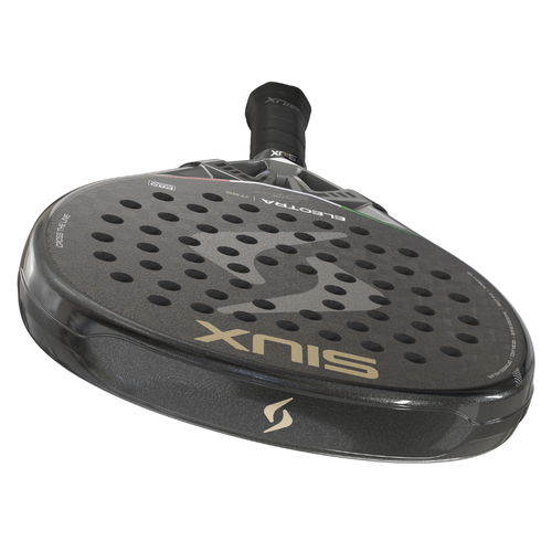 Raquette de padel Siux Electra ST5 Stupa Pro IT26 - Esprit Padel Shop