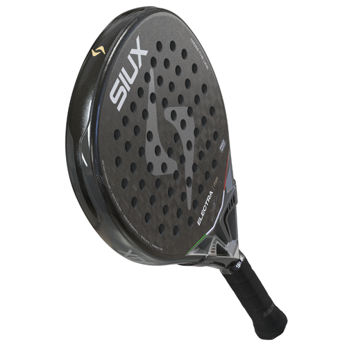 Raquette de padel Siux Electra ST5 Stupa Pro IT26 - Esprit Padel Shop