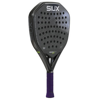 Raquette de padel Siux Fenix Pro Mad 2026 - Esprit Padel Shop