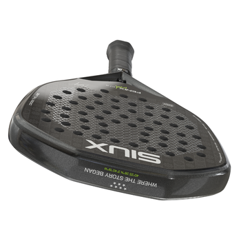 Raquette de padel Siux Fenix Pro Mad 2026 - Esprit Padel Shop