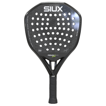 Raquette de padel Siux Fenix Pro Mad 2026 - Esprit Padel Shop