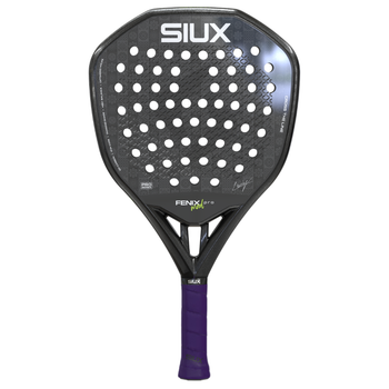 Raquette de padel Siux Fenix Pro Mad 2026 - Esprit Padel Shop