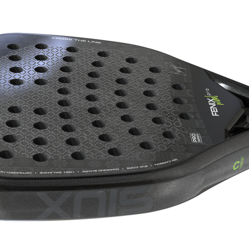 Raquette de padel Siux Fenix Pro Mad 2026 - Esprit Padel Shop