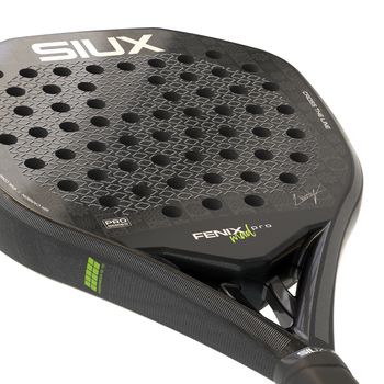 Raquette de padel Siux Fenix Pro Mad 2026 - Esprit Padel Shop