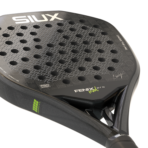 Raquette de padel Siux Fenix Pro Mad 2026 - Esprit Padel Shop