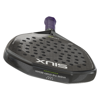 Raquette de padel Siux Fenix Pro Mad 2026 - Esprit Padel Shop
