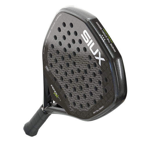Raquette de padel Siux Fenix Pro Mad 2026 - Esprit Padel Shop