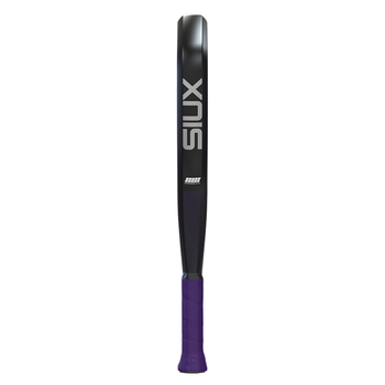 RAQUETTE DE PADEL - Raquette de padel Siux Fenix Pro VI Black Edition 2026 - Esprit Padel Shop