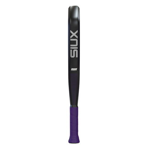 RAQUETTE DE PADEL - Raquette de padel Siux Fenix Pro VI Black Edition 2026 - Esprit Padel Shop