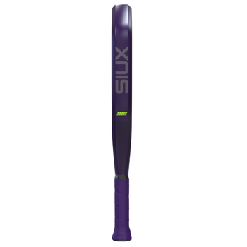 RAQUETTE DE TEST - Raquette de padel Siux Fenix Pro VI Violet By Leo Augsbuger 2026 - Esprit Padel Shop