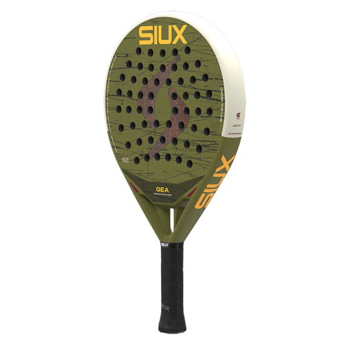 RAQUETTE DE TEST - Raquette de padel Siux Gea 2026 - Esprit Padel Shop