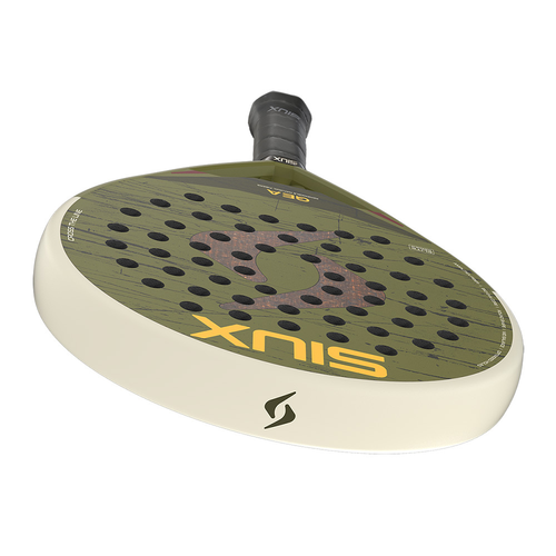 RAQUETTE DE TEST - Raquette de padel Siux Gea 2026 - Esprit Padel Shop