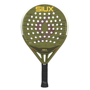 RAQUETTE DE TEST - Raquette de padel Siux Gea 2026 - Esprit Padel Shop