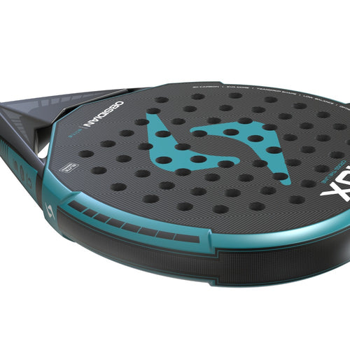 Padelracket Siux Obsidian Elite 2027 - Esprit Padel Shop