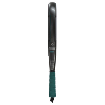 Pala de pádel Siux Obsidian Pro Negro 2027 - Esprit Padel Shop