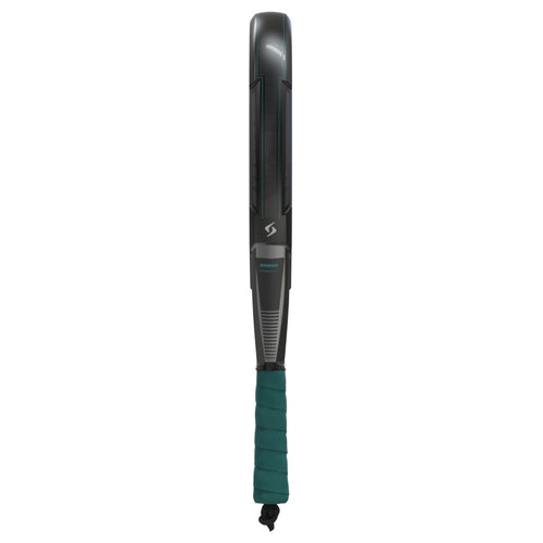 Pala de pádel Siux Obsidian Pro Negro 2027 - Esprit Padel Shop