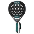 Padelschläger Siux Obsidian Pro Black 2027