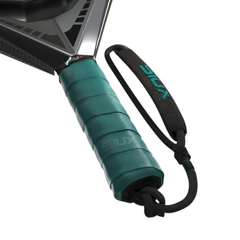 Pala de pádel Siux Obsidian Pro Negro 2027 - Esprit Padel Shop