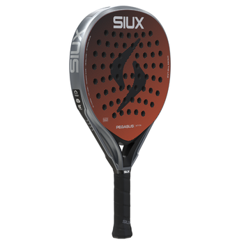 RAQUETTE DE TEST - Raquette de padel Siux Pegasus Elite 4 2026 - Esprit Padel Shop
