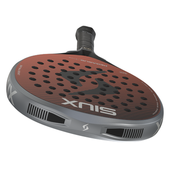 RAQUETTE DE TEST - Raquette de padel Siux Pegasus Elite 4 2026 - Esprit Padel Shop