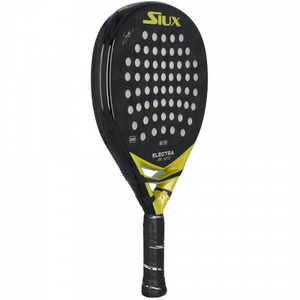 Raquette de padel Siux St3 Junior 3q - Esprit Padel Shop