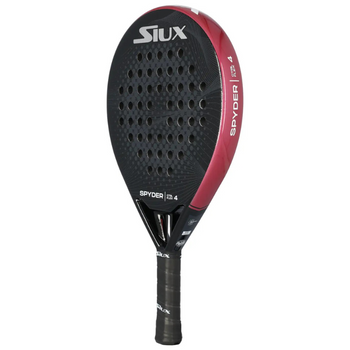 Raquette de padel Siux Spyder 4 Control Flex 2025 - Esprit Padel Shop