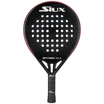 Raquette de padel Siux Spyder 4 Control Flex 2025 - Esprit Padel Shop