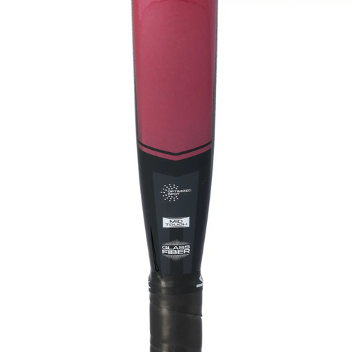 Raquette de padel Siux Spyder 4 Control Flex 2025 - Esprit Padel Shop