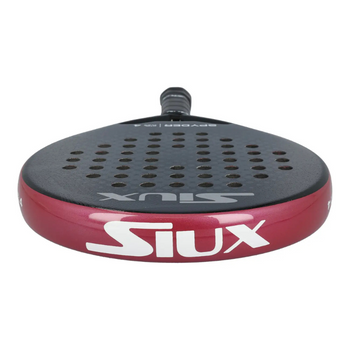 Raquette de padel Siux Spyder 4 Control Flex 2025 - Esprit Padel Shop