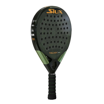 Raquette de padel Siux Trilogy Pro 5 2025 - Esprit Padel Shop
